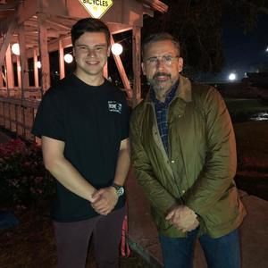 Meet your Posher, Tyler